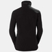 Veste polaire femme W Luna noir - HELLY HANSEN - 72400_990