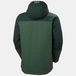 Veste d'hiver Oxford sapin/sapin sombre - HELLY HANSEN - 73290_474