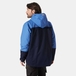 Veste d'hiver Oxford marine/bleu pierre - HELLY HANSEN - 73290_595