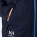 Veste d'hiver Oxford marine/bleu pierre - HELLY HANSEN - 73290_595