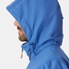 Veste d'hiver Oxford marine/bleu pierre - HELLY HANSEN - 73290_595