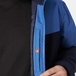 Veste d'hiver Oxford marine/bleu pierre - HELLY HANSEN - 73290_595