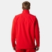 Gilet softshell Manchester 2.0 rouge alert - HELLY HANSEN - 74086_220