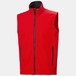 Gilet softshell Manchester 2.0 rouge alert - HELLY HANSEN - 74086_220