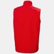 Gilet softshell Manchester 2.0 rouge alert - HELLY HANSEN - 74086_220