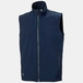 Gilet softshell Manchester 2.0 marine - HELLY HANSEN - 74086_590