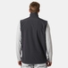 Gilet softshell Manchester 2.0 ébène - HELLY HANSEN - 74086_950