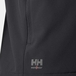 Gilet softshell Manchester 2.0 ébène - HELLY HANSEN - 74086_950