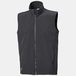Gilet softshell Manchester 2.0 ébène - HELLY HANSEN - 74086_950