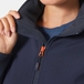 Veste softshell femme W Luna bleu marine - HELLY HANSEN - 74240_590