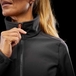 Veste softshell femme W Luna noir - HELLY HANSEN - 74240_990