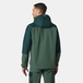 Veste softshell Oxford vert sapin - HELLY HANSEN - 74290_474