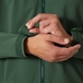 Veste softshell Oxford vert sapin - HELLY HANSEN - 74290_474