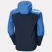 Veste softshell Oxford marine/bleu pierre - HELLY HANSEN - 74290_595