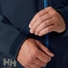 Veste softshell Oxford marine/bleu pierre - HELLY HANSEN - 74290_595