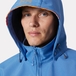 Veste softshell Oxford marine/bleu pierre - HELLY HANSEN - 74290_595