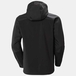 Veste softshell Oxford noir - HELLY HANSEN - 74290_990