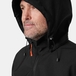Veste softshell Oxford noir - HELLY HANSEN - 74290_990
