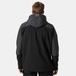 Veste softshell Oxford noir/ébène - HELLY HANSEN - 74290_999