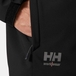 Veste softshell Oxford noir/ébène - HELLY HANSEN - 74290_999