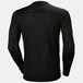 Sous-vêtement technique ras de cou LIFA noir - HELLY HANSEN - 75105_990