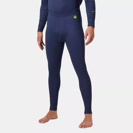 Pantalon première couche LIFA marine - HELLY HANSEN - 75505_590