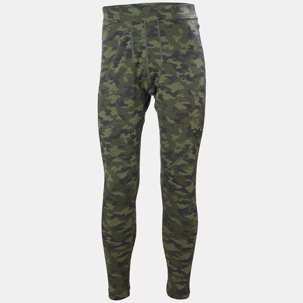 Pantalon HH LIFA Merino camouflage - HELLY HANSEN - 75506_481