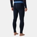 Pantalon sous couche HH LIFA Merino marine/bleu pierre - HELLY HANSEN - 75506_595
