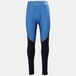 Pantalon sous couche HH LIFA Merino marine/bleu pierre - HELLY HANSEN - 75506_595