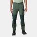 Pantalon Oxford 4X HH Connect vert sapin foncé - HELLY HANSEN - 77395_474