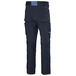 Pantalon Oxford 4X CNCT marine/ébène - HELLY HANSEN - 77395_599