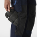Pantalon Oxford 4X CNCT marine/ébène - HELLY HANSEN - 77395_599