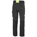 Pantalon Oxford 4X CNCT ébène/noir - HELLY HANSEN - 77395_989