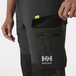 Pantalon Oxford 4X CNCT ébène/noir - HELLY HANSEN - 77395_989