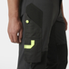 Pantalon Oxford 4X CNCT ébène/noir - HELLY HANSEN - 77395_989