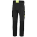 Pantalon Oxford 4X CNCT noir/ébène - HELLY HANSEN - 77395_999