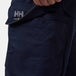 Pantalon de travail Manchester bleu marine - HELLY HANSEN - 77523_590