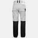Pantalon de travail Manchester gris brouillard/ébène - HELLY HANSEN - 77523_919