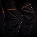 Pantalon softshell HH Connect Kensington noir - HELLY HANSEN - 77581_990