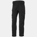 Pantalon softshell HH Connect Kensington noir - HELLY HANSEN - 77581_990