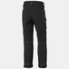 Pantalon softshell HH Connect Kensington noir - HELLY HANSEN - 77581_990