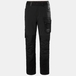 Pantalon de travail femme W Luna 4X noir - HELLY HANSEN - 77586_990