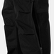 Pantalon de travail femme W Luna 4X noir - HELLY HANSEN - 77586_990