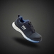 Chaussures basses de sécurité Barcode MXR Low BOA S3 marine/bleu pierre - HELLY HANSEN - 78325_595