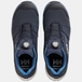 Chaussures basses de sécurité Barcode MXR Low BOA S3 marine/bleu pierre - HELLY HANSEN - 78325_595
