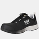 Chaussures basses de sécurité Barcode MXR Low BOA S3 noir/gris - HELLY HANSEN - 78325_999