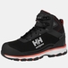 Chaussures mi-hautes de sécurité Chelsea Evo 2 S3 noir/orange - HELLY HANSEN - 78392_992