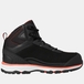 Chaussures mi-hautes de sécurité Chelsea Evo 2 S3 noir/orange - HELLY HANSEN - 78392_992