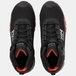 Chaussures mi-hautes de sécurité Chelsea Evo 2 S3 noir/orange - HELLY HANSEN - 78392_992