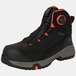 Chaussures mi-hautes de sécurité Manchester LTR Mid BOA S7 HT noir/gris - HELLY HANSEN - 78443_999